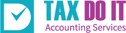 Tax Do It web-logo